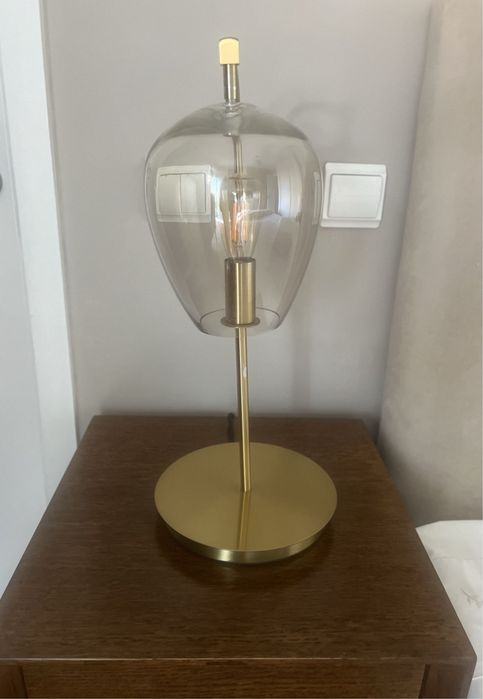 Candeeiros de mesa Zarahome