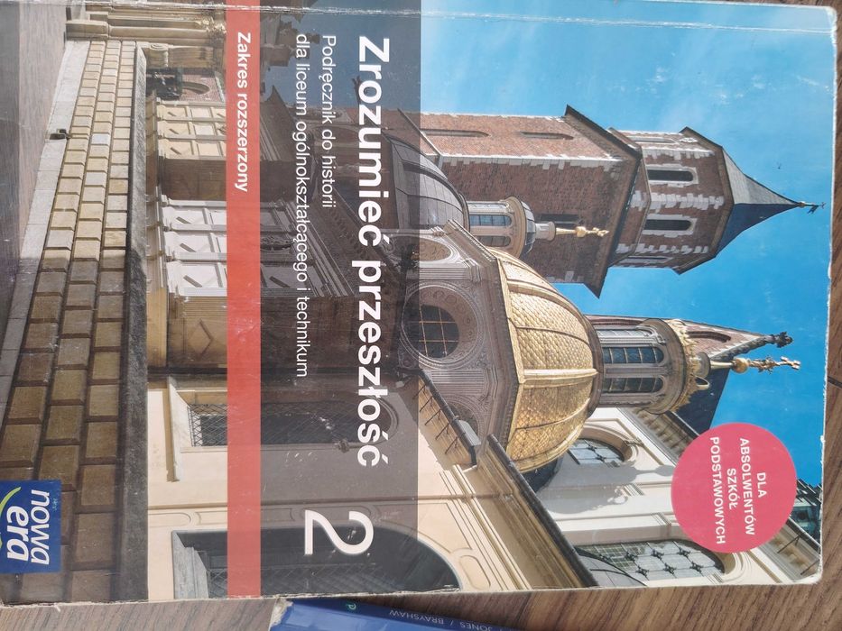 Zrozumieć przeszłość 2