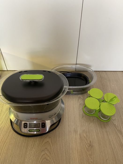 Parowar Tefal Vitacuisine Compact