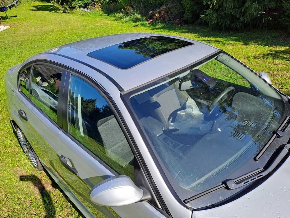 BMW seri 3 sedan
