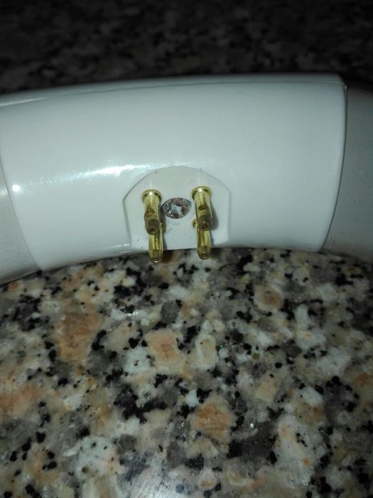 Lâmpadas Fluorescentes