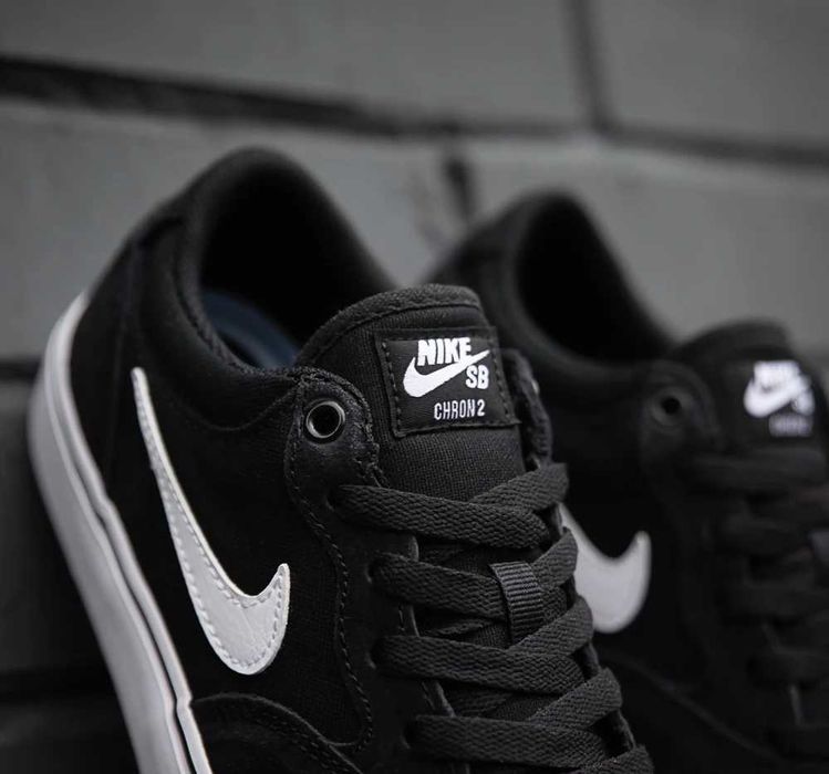 ‼️Кроссовки Кеди Nike SB Chron 2 Force Dunk Оригинал! (DM3493-001)
