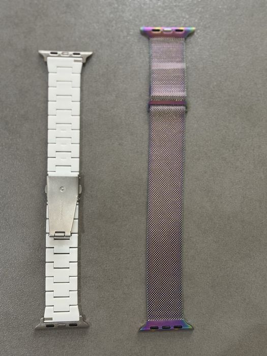 Ремінець до apple watch