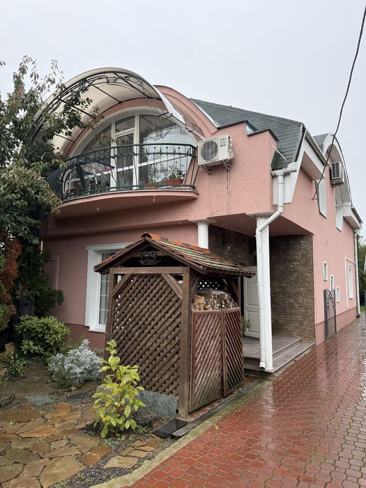 Дом по адресу ул. Mock (площадь 168 м²) - Atlanta.ua - фото 5