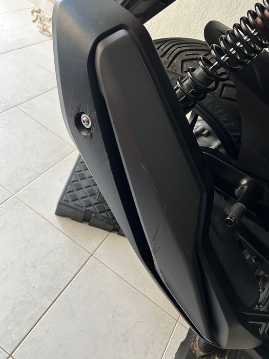 Honda forza 350cc 2024