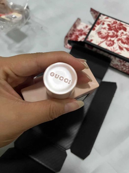 GUCCI bloom Perfumy 100ML