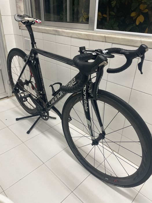 Cannondale Supersix Evo