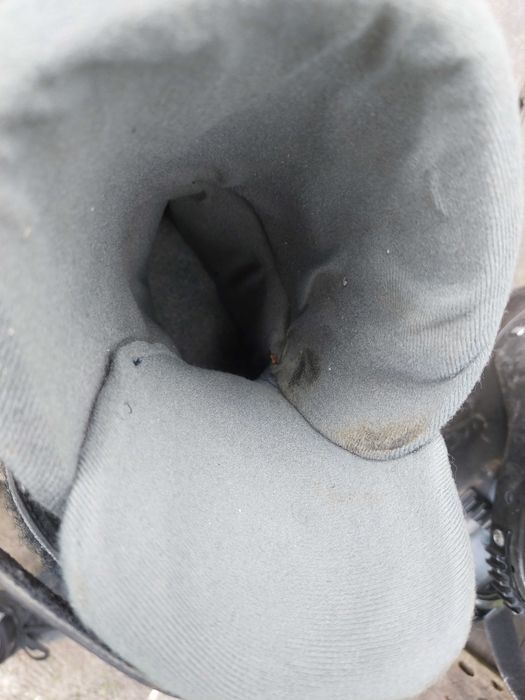 Buty narciarskie Salomon 43