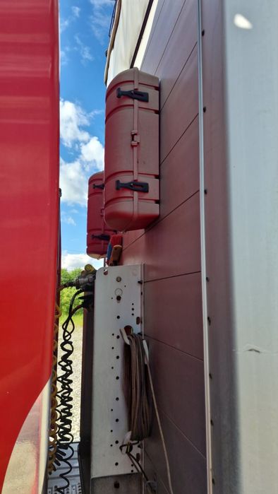 Продам вантажівку MAN TGX 2015 року, у відмінному технічному стані