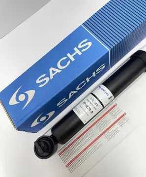 Амортизатор Задній Ford Mondeo 5/Ford Fusion USA