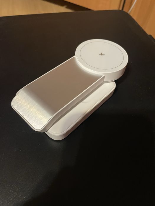 Ładowarka indukcyjna MagSafe 3w1 X-Kom