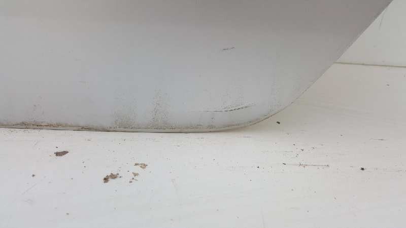 PORTA TRASEIRA ESQUERDA OPEL MERIVA A LIMUSINA 2004 -13149681