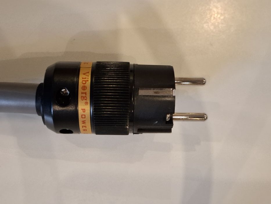 Kabel zasilający YARBO SP-1100 PW  1,5 m.
