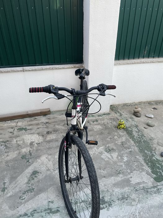 Bicicleta para venda