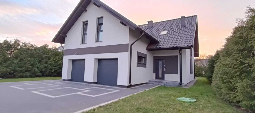 Lokale mieszkalne Os. Starogórska - Leśna - ul. Bukowa  od 5500 do 6300m2