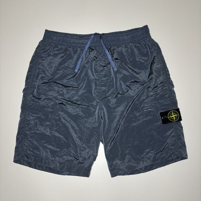 Шорти Stone Island