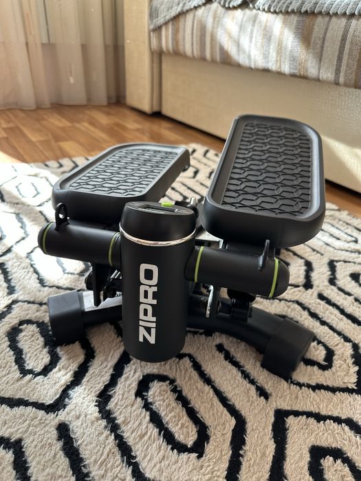 Міністеппер Zipro Roam для фітнесу