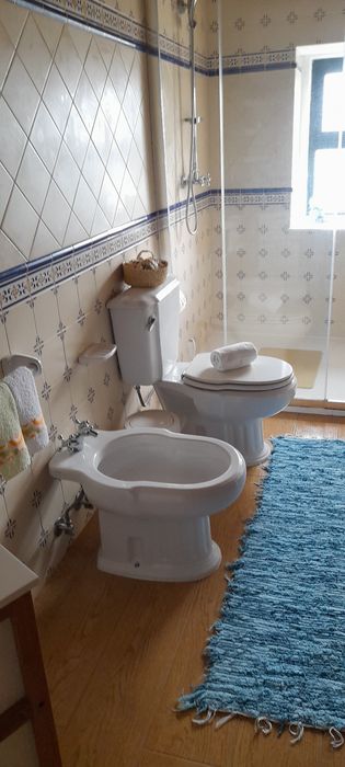 Casa de Férias  onde pode passar uns dias no sossego da natureza