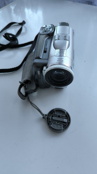 відеокамера Canon