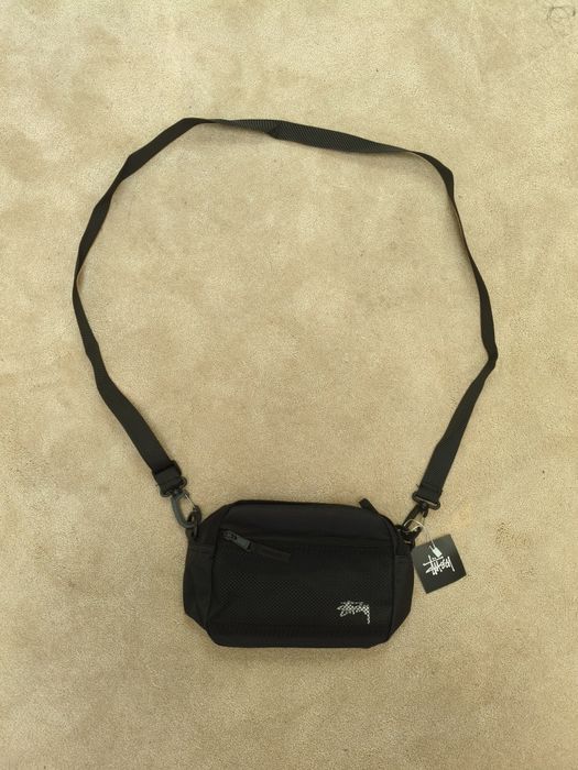 Stüssy bolsa de ombro Nova