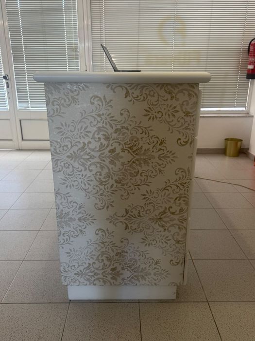 Balcão + Móvel Loja