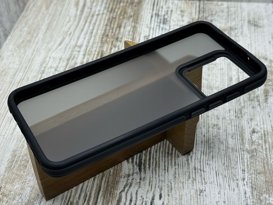 Чехол противоударный Matt Dual на Motorola  G84/ G75/ G85 Чохол