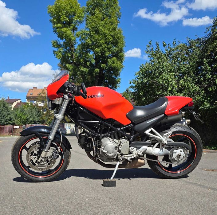 Ducati