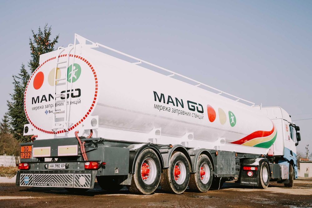 Фарбування цистерн, піскоструйка, бочки, зерновози, самоcкид та ін