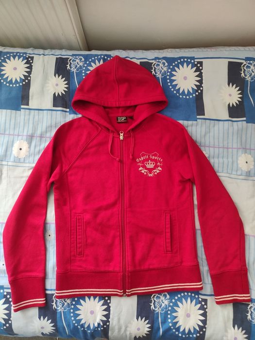Bluza esprit sports y2k