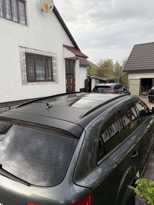 Audi Q7 2008 4.2.