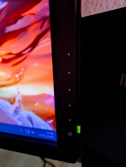 Monitor Gamer Benq Zowie RL2455hm