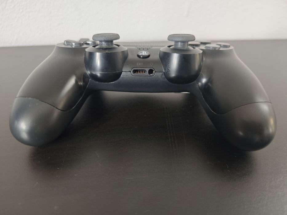 Comando Dualshock 4