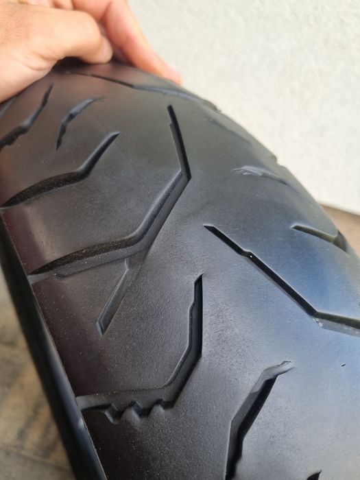 Мотошина 150.70.17 Dunlop 2021