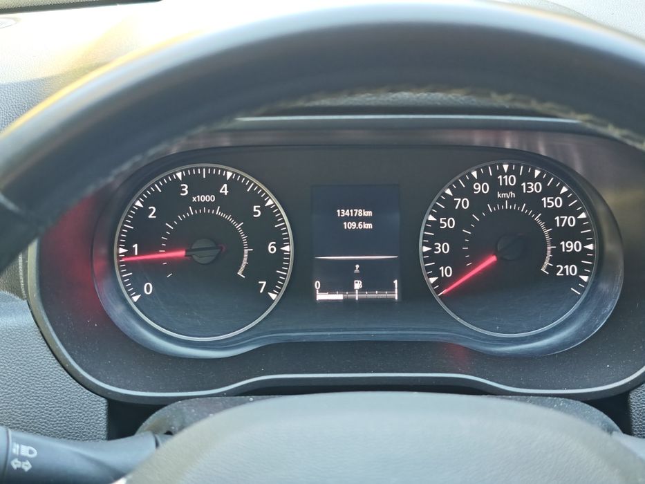 Dacia Duster 1.0 LPG, pierwszy właściciel, 2020r, wersja prestige