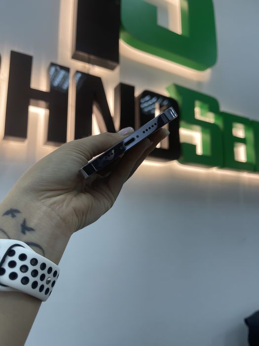 Айфон 13 про макс блу 128/256/512/1т iphone 13 pro max Trade-in