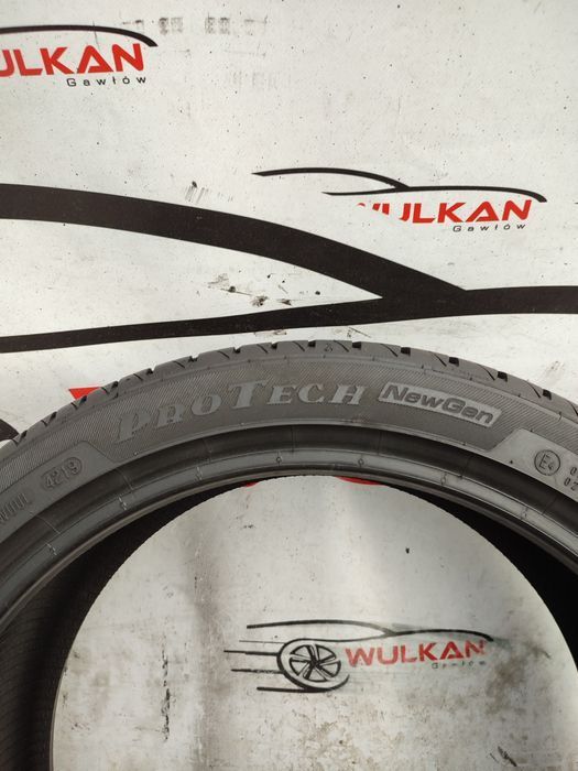 2x 215/40r17 87Y Viking ProTech NewGen