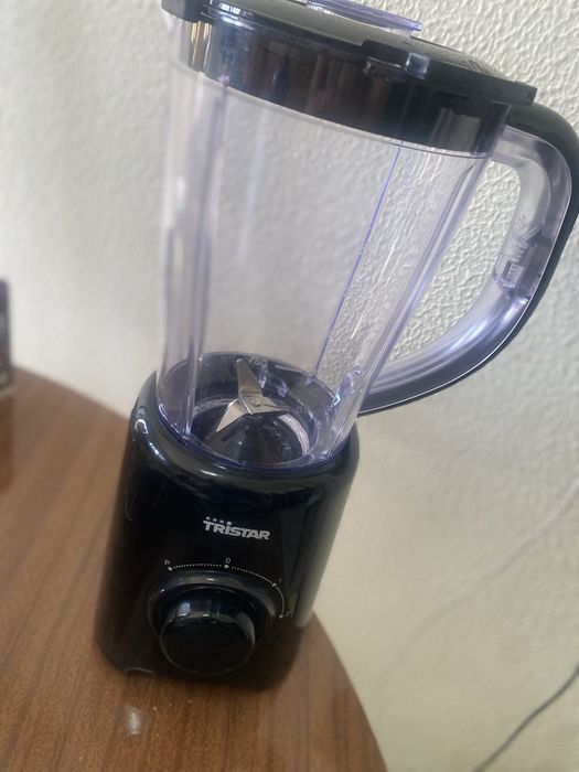 €12 Liquidificador usado 1 vez