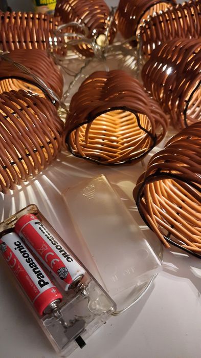 Żarówki rowerowe retro PRL 6V 2,4 Watt różne