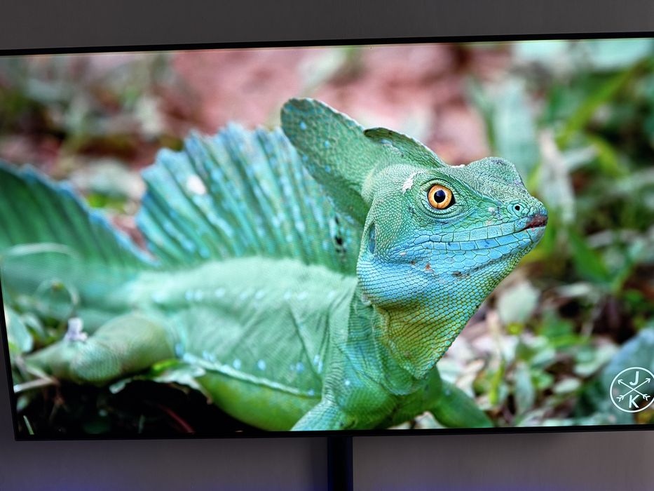 LG  OLED55B8PLA  55’’