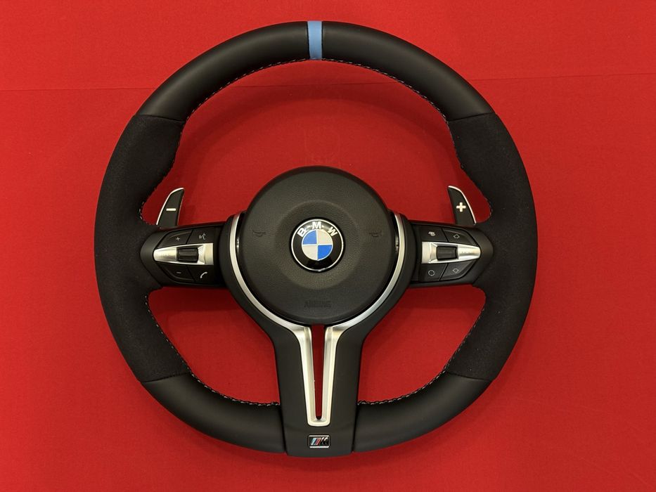 руль bmw x5 e70 x6 e71 e90 e92 e93 кермо