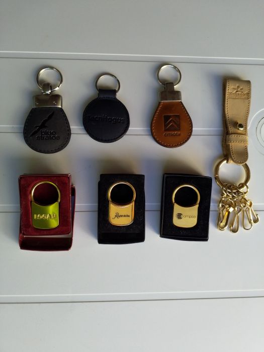 Porta chaves,diversos