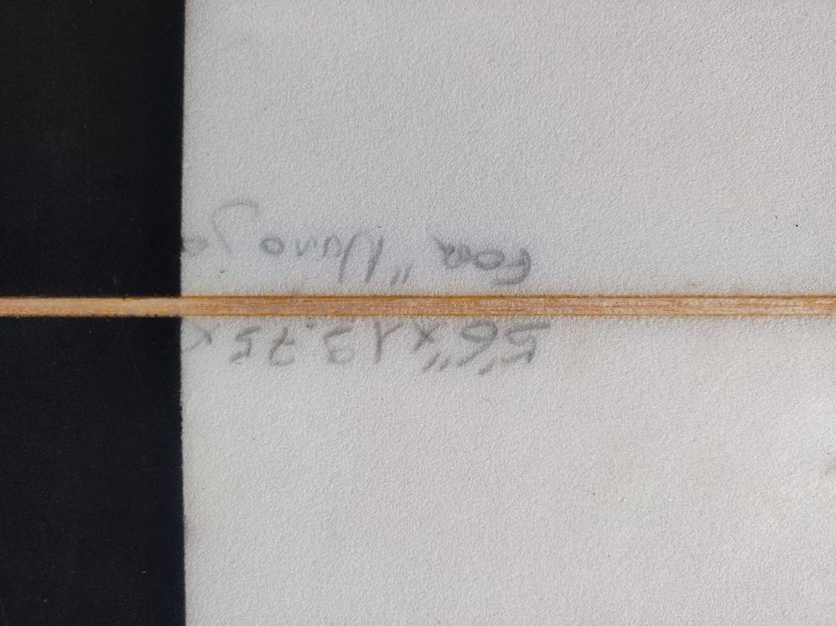 Pranchas surf ghost, collective, 3 hands