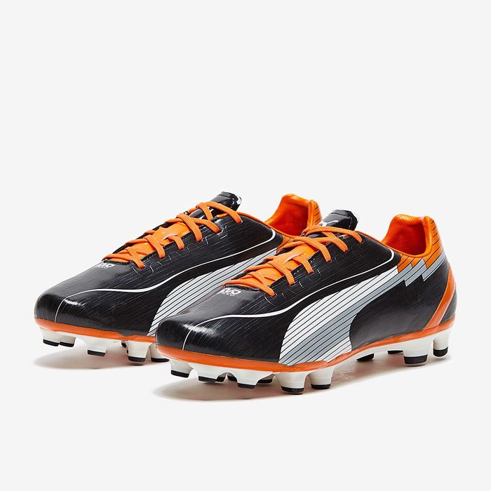 Нові Бутси копочки Puma EvoSpeed ​​4. Размер 42, 27см