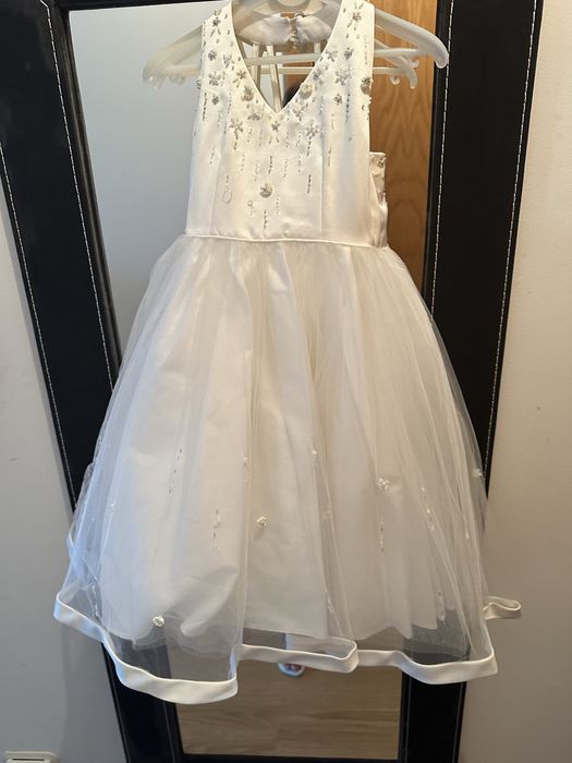 Vestido cerimonia