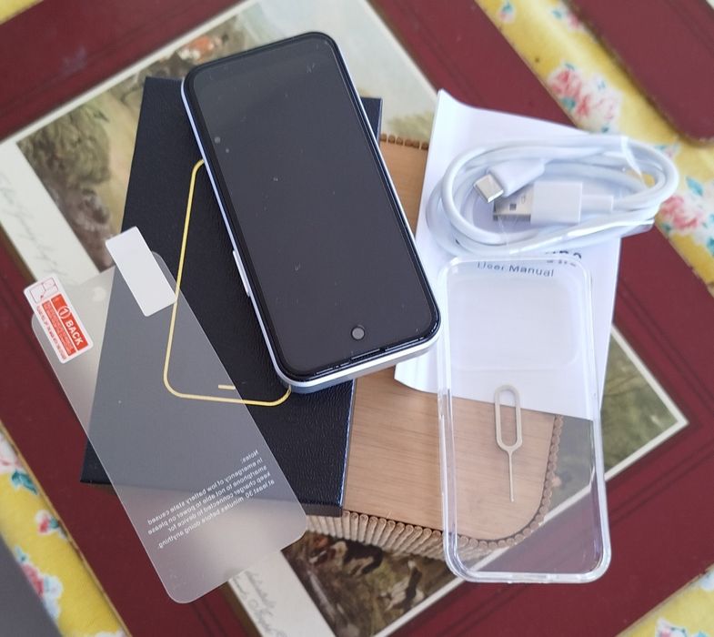 Smartphone Mini  i17