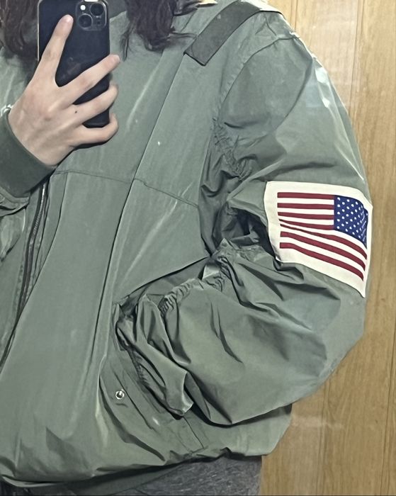 Куртка Pull&Bear