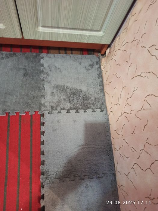 Продам Пол пазл 56шт новый