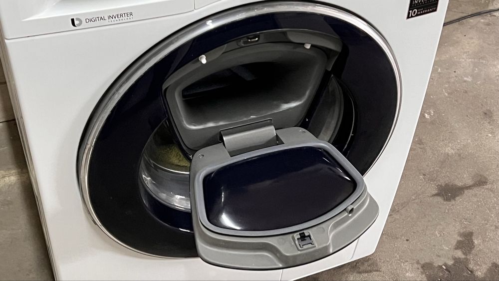 Samsung 8кг з Німеччини інвертор 2020р