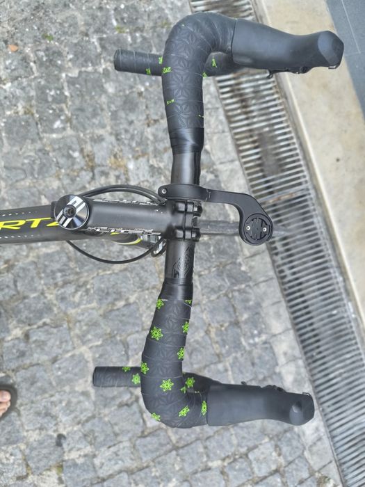 Bicicleta estrada BH Quartz