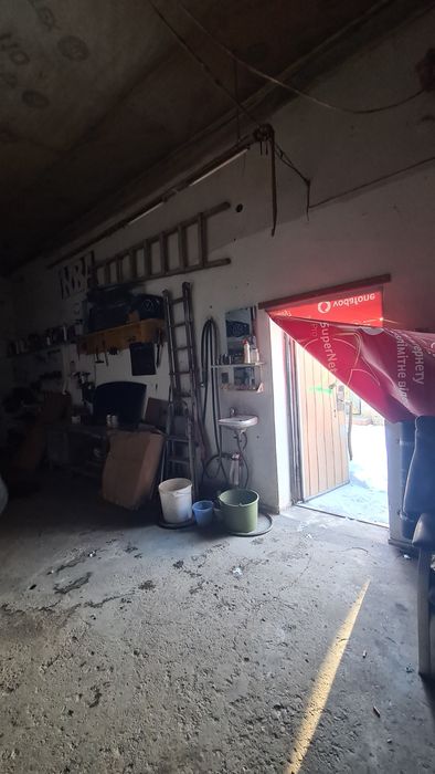 Будинок + гараж на дві автівки вул. Левицького